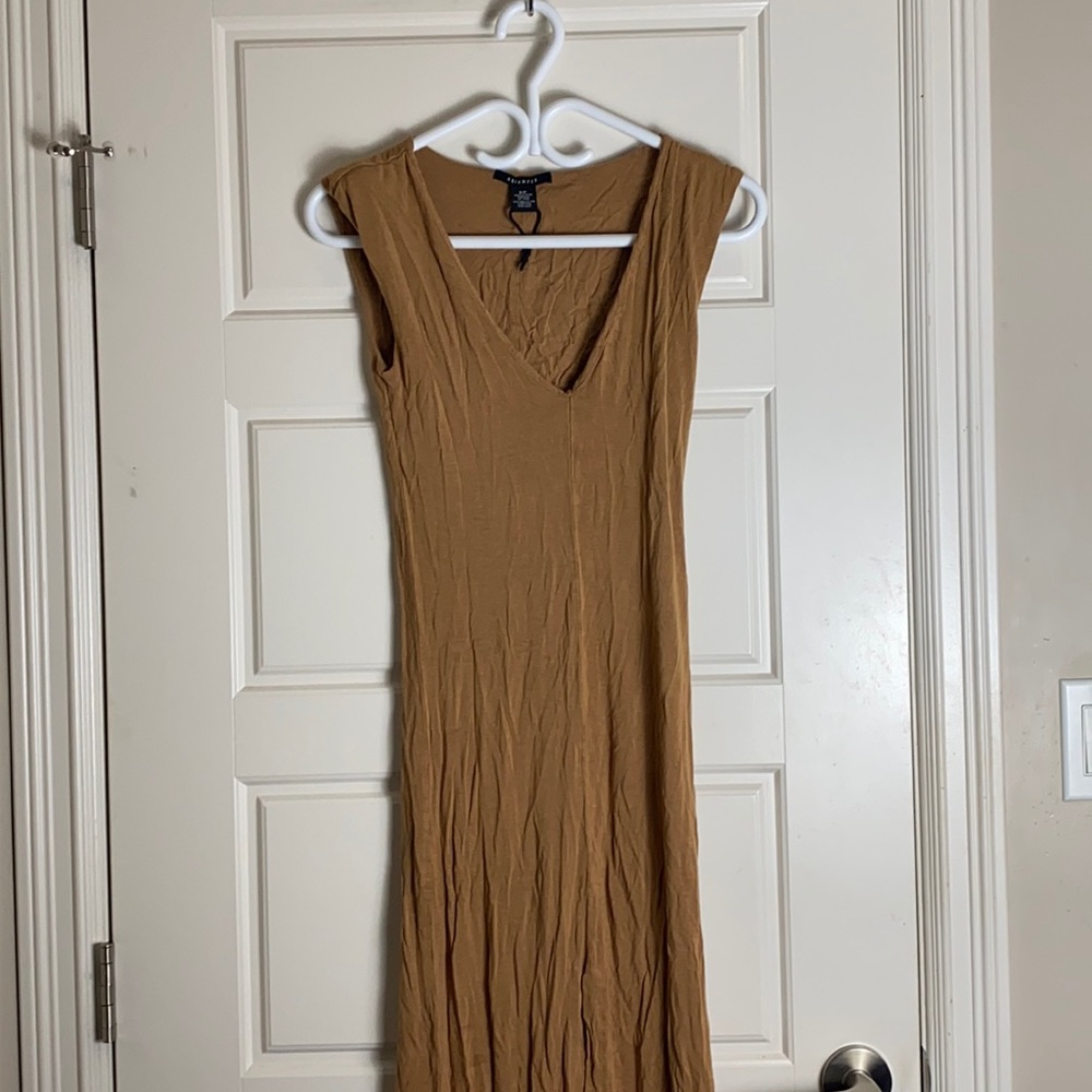 Maxi Bodycon Dress $10-25 SALE ON MY CLOSET!!